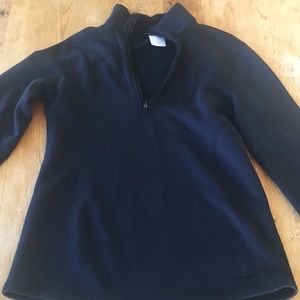 Women’s Patagonia fleece jacket